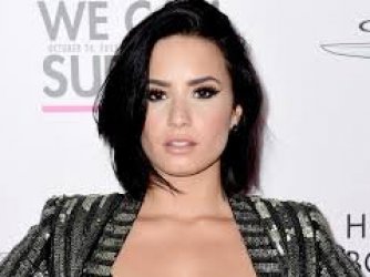 demi lovato 